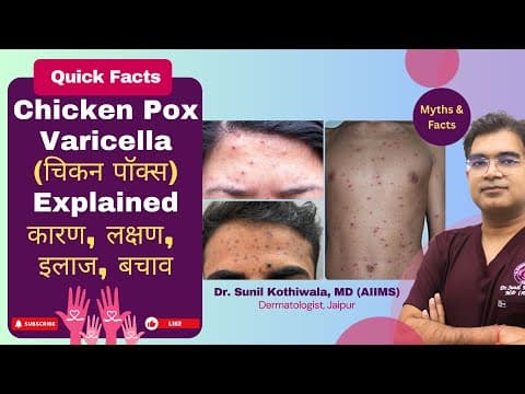 Recent post by SkinEva Clinic Dr. Sunil Kothiwala