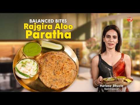 Recent post by India Food Network