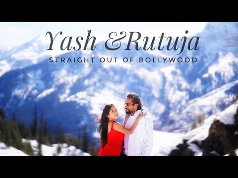 Recent post by Rutuja Bhagat