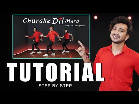 Recent post by Vicky Patel Dance