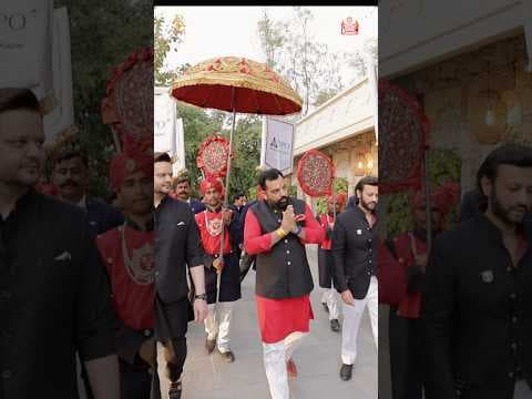 Recent post by Lakshyaraj Singh Mewar