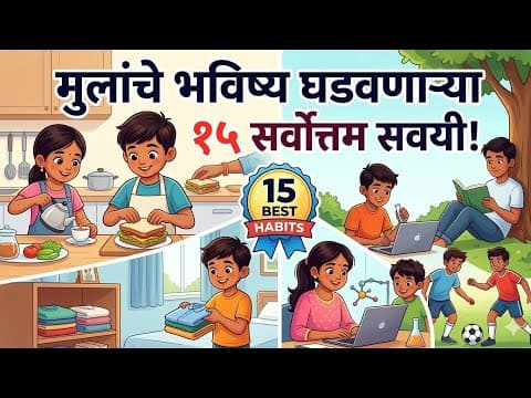 Recent post by Only Marathi