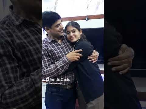 Recent post by rashmi the vlogger
