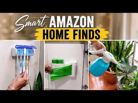 Recent post by Simplify Your Space