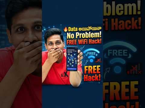 Recent post by Telugu TechTuts