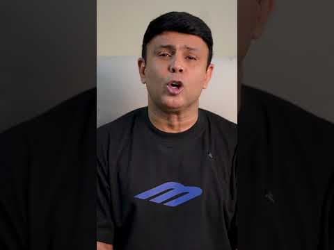 Recent post by RJ Naved