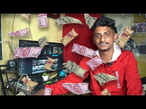 Recent post by Vlogstar India