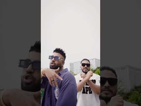 Recent post by Raftaar