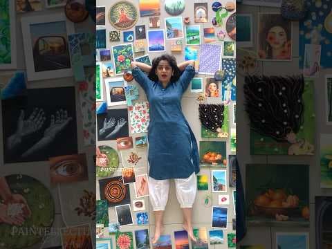 Recent post by Paintellectual PriyA