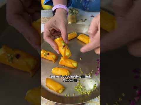 Recent post by Chef Neha Deepak Shah