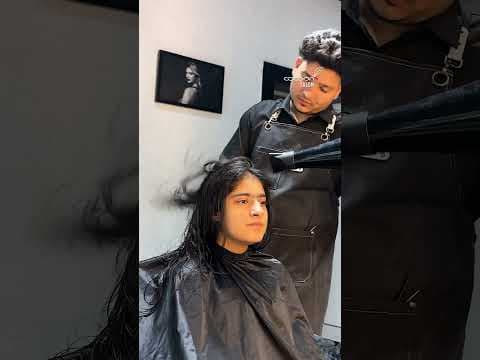 Recent post by Cocoon Salon