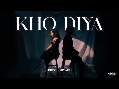 Recent post by Shreya Karmakar