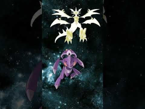 Recent post by pokéfañ uñiversé