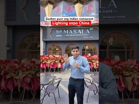 Recent post by Living in China Niranjan