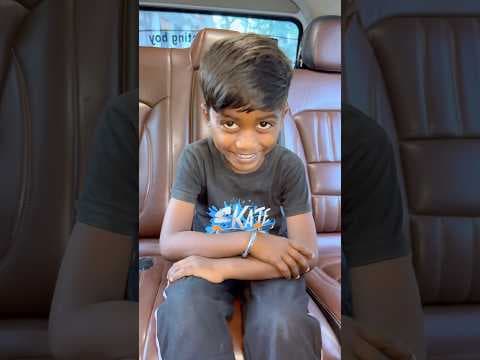 Recent post by Aditya reacting boy