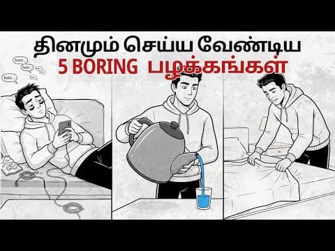 Recent post by Time For Greatness Tamil