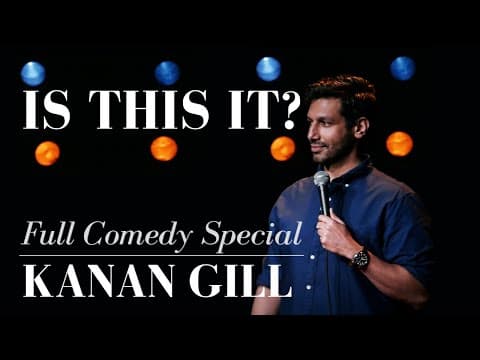 Recent post by Kanan Gill