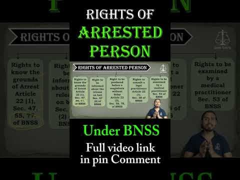 Recent post by Law Guru Anurag Rishi