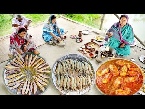 Recent post by popi kitchen with village food