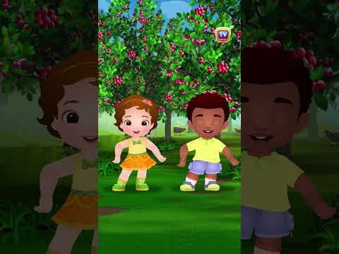 Recent post by ChuChu TV Nursery Rhymes & Kids Songs