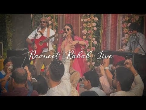 Recent post by Ravneet Rabab