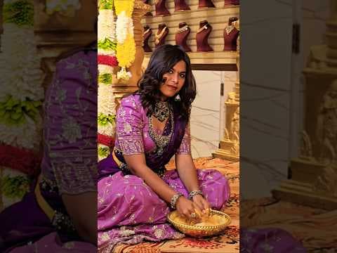 Recent post by Mallika Raghavender