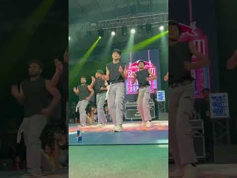 Recent post by CRIMINALZ DANCE CREW