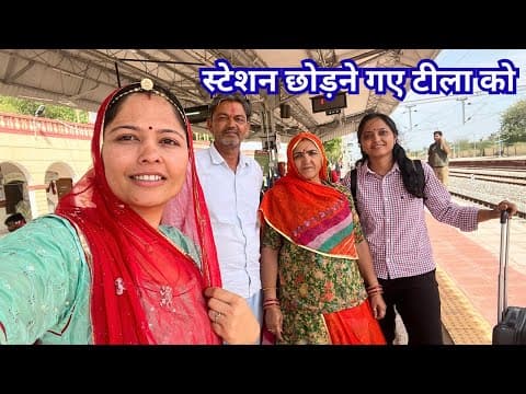 Recent post by Indian vlogger suma