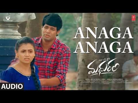 Recent post by T-Series Telugu