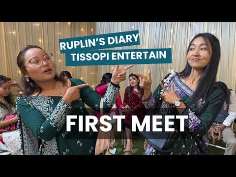 Recent post by Ruplin Rongpipi
