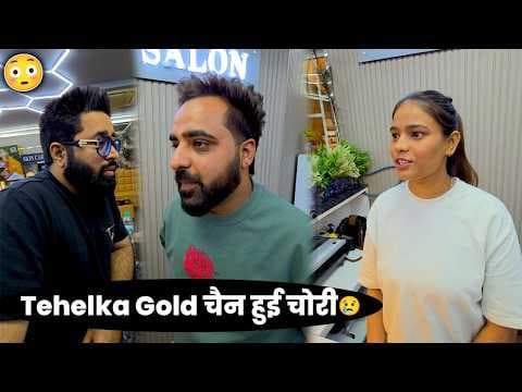 Recent post by Tehelka Prank