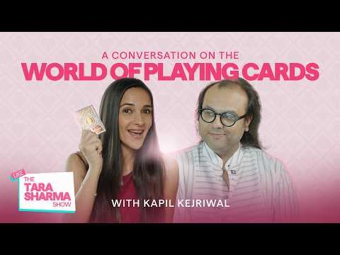 Recent post by The Tara Sharma Show