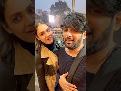Recent post by Hiren Amin Vlogs