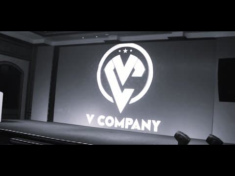Recent post by V Company Official