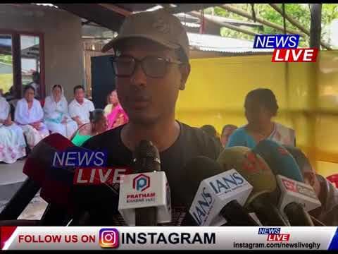 Recent post by News Live