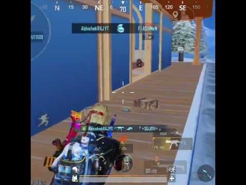 Recent post by Abhishek Raj Gamer