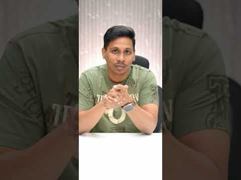 Recent post by Telugu TechTuts