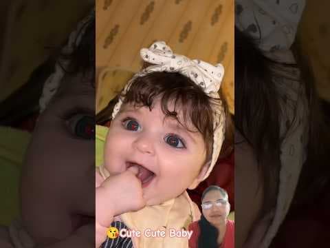 Recent post by Cute Cute Baby