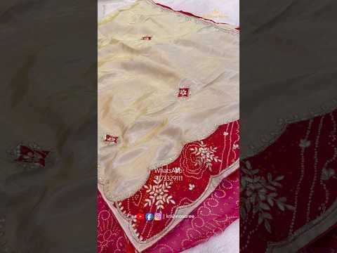 Recent post by Krishna Saree
