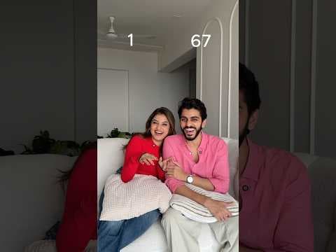 Recent post by Yash & Nilam