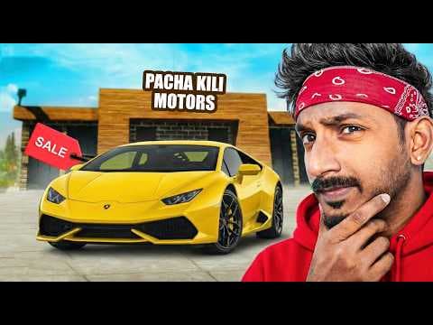 Recent post by Sharp Tamil Gaming