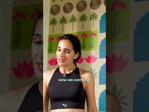 Recent post by The Tara Sharma Show