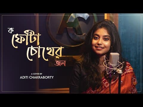 Recent post by Aditi Chakraborty