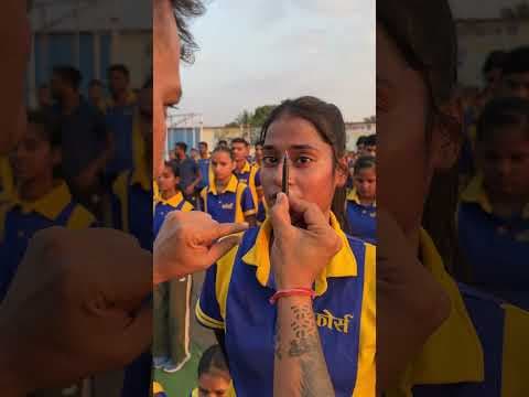 Recent post by Force academy physical indore