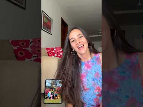 Recent post by The Tara Sharma Show