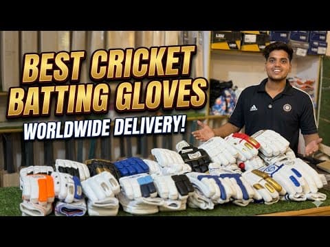 Recent post by Premsagar Cricket Lover