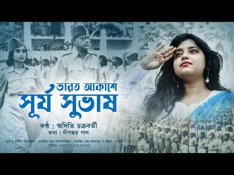Recent post by Aditi Chakraborty
