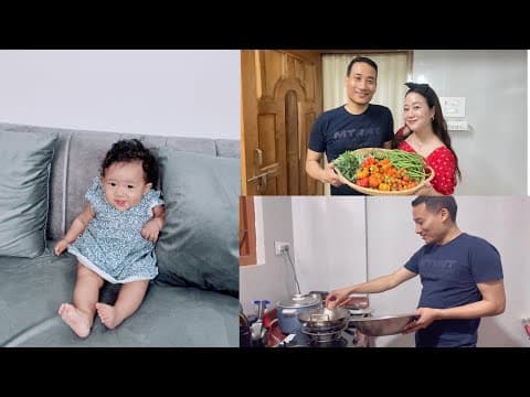 Recent post by Yangthy Ben Imchenlar