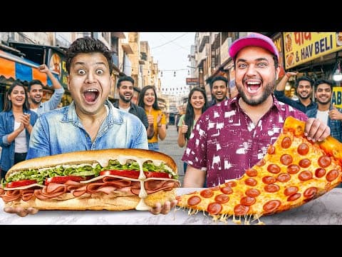 Recent post by ARE YOU HUNGRY