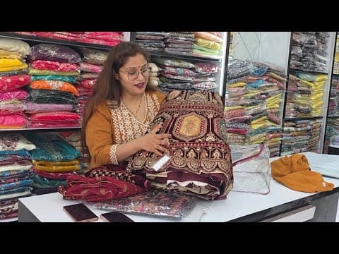 Recent post by Dehradun Vlogger Rashmi Sharma Be honest